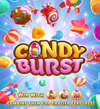 Candy Burst