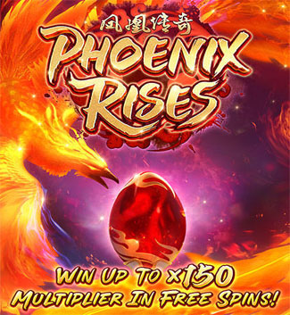 Phoenix Rises